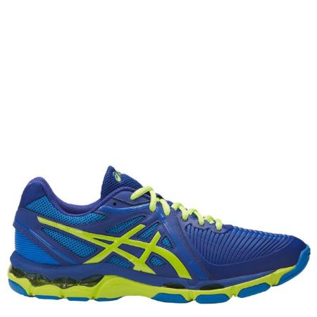 Мъжки Маратонки ASICS Gel-Netburner Ballistic 519030 B507Y-4977